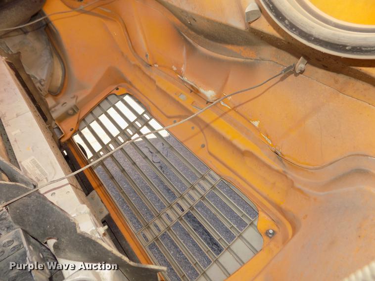 image for item DD2769 2007 Freightliner Thomas Saf-T-Liner C-2 310TS school bus