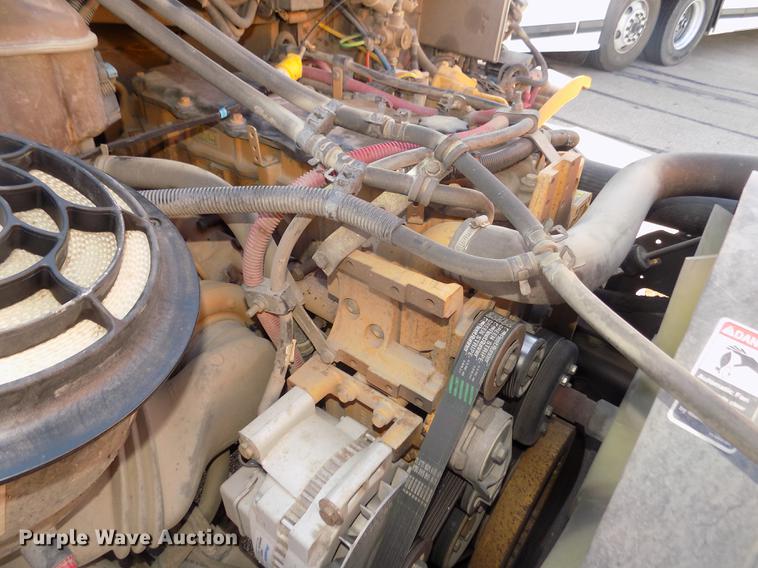 image for item DD2769 2007 Freightliner Thomas Saf-T-Liner C-2 310TS school bus