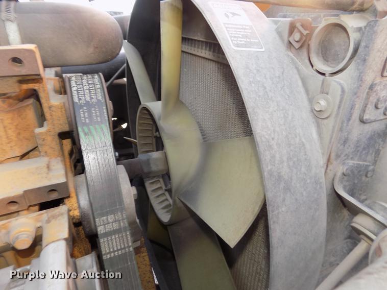 image for item DD2769 2007 Freightliner Thomas Saf-T-Liner C-2 310TS school bus