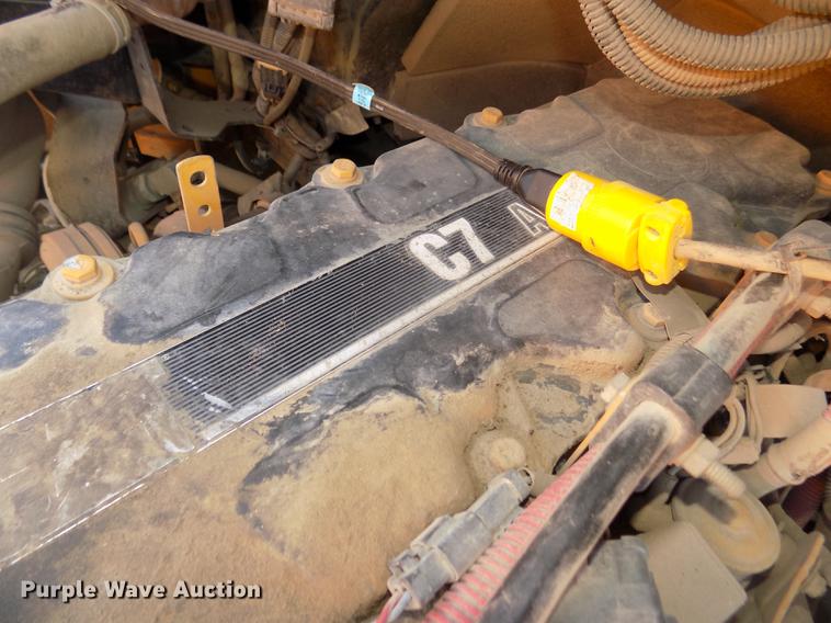 image for item DD2769 2007 Freightliner Thomas Saf-T-Liner C-2 310TS school bus