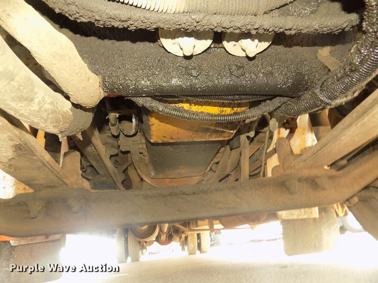 image for item DD2769 2007 Freightliner Thomas Saf-T-Liner C-2 310TS school bus