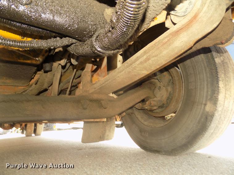 image for item DD2769 2007 Freightliner Thomas Saf-T-Liner C-2 310TS school bus