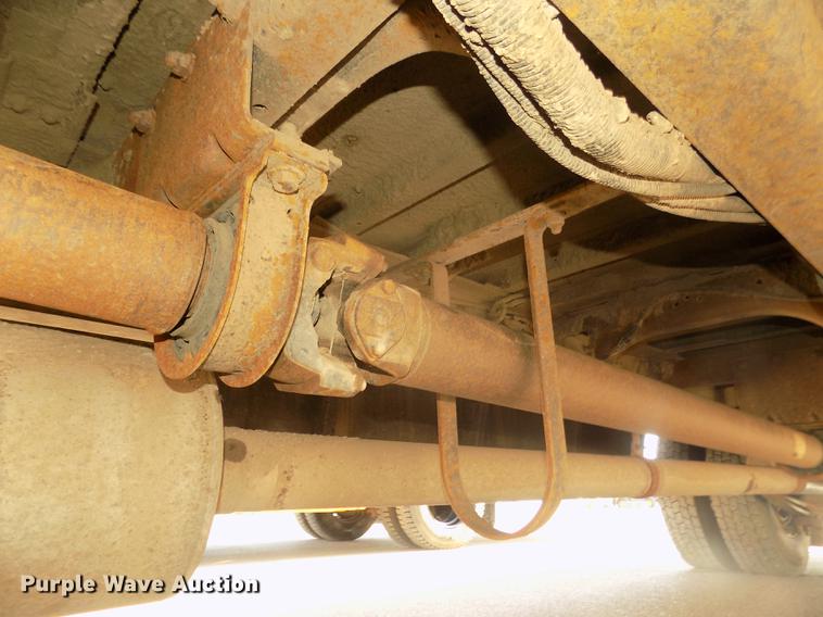 image for item DD2769 2007 Freightliner Thomas Saf-T-Liner C-2 310TS school bus