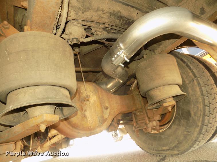 image for item DD2769 2007 Freightliner Thomas Saf-T-Liner C-2 310TS school bus