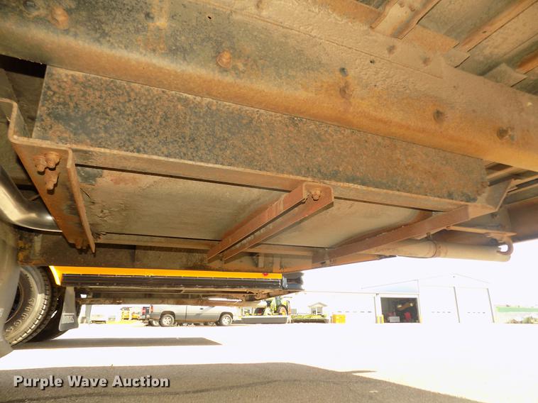 image for item DD2769 2007 Freightliner Thomas Saf-T-Liner C-2 310TS school bus