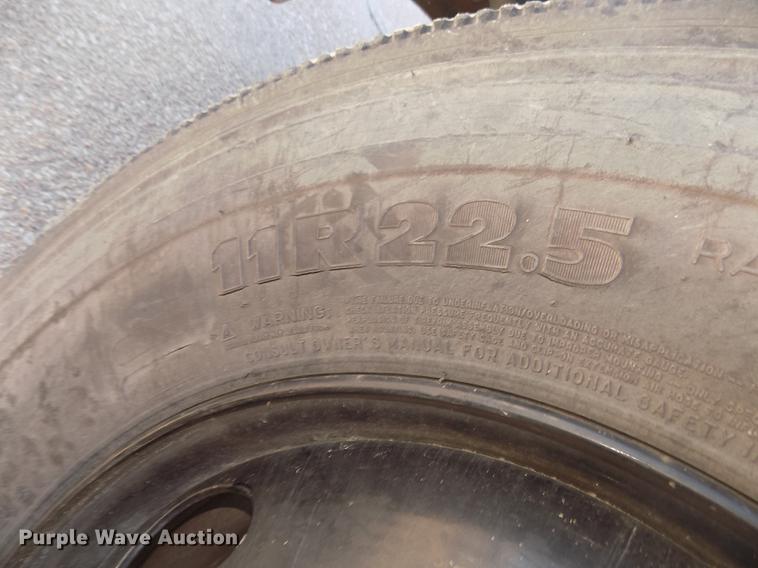 image for item DD2769 2007 Freightliner Thomas Saf-T-Liner C-2 310TS school bus