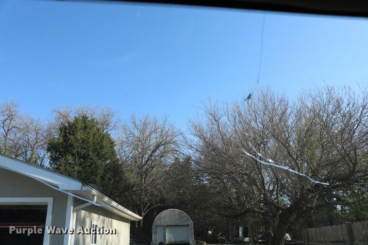 image for item DD4197 2006 Dodge Ram 2500 Quad Cab pickup truck