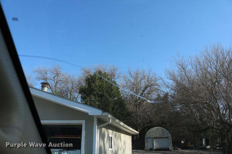 image for item DD4197 2006 Dodge Ram 2500 Quad Cab pickup truck