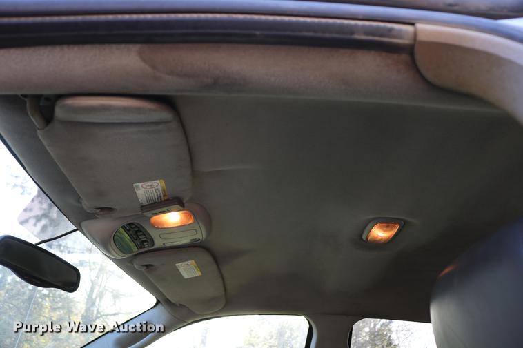 image for item DD4197 2006 Dodge Ram 2500 Quad Cab pickup truck