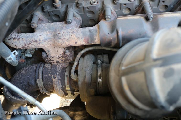 image for item DD4197 2006 Dodge Ram 2500 Quad Cab pickup truck