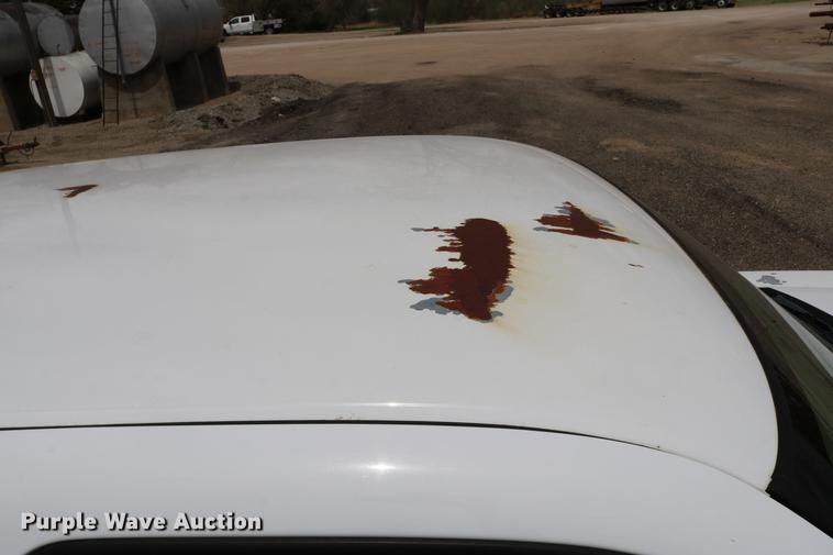 image for item DD4199 2005 Chevrolet Silverado 1500 Ext. Cab pickup truck