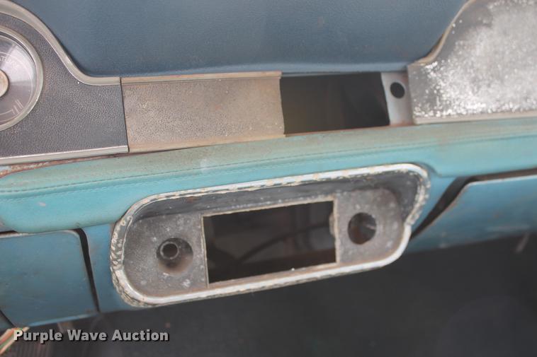 image for item DD4943 1967 Ford Mustang