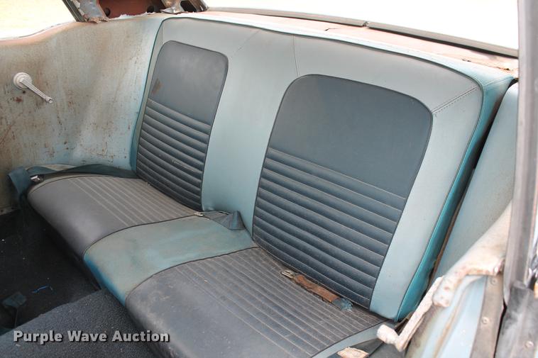 image for item DD4943 1967 Ford Mustang