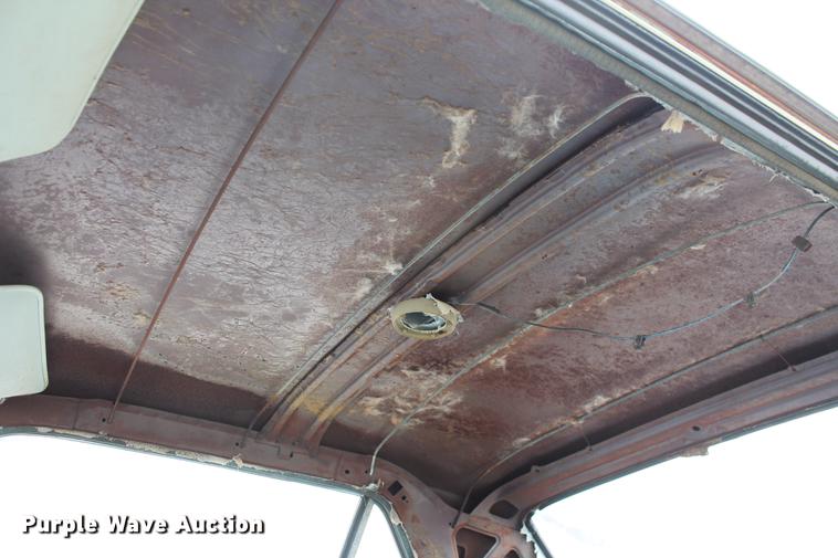 image for item DD4943 1967 Ford Mustang