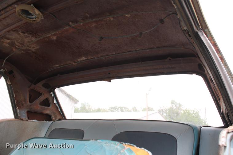 image for item DD4943 1967 Ford Mustang