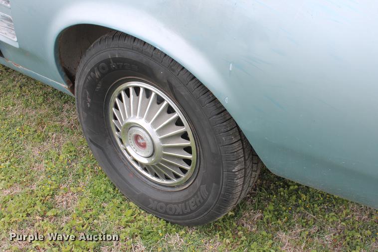 image for item DD4943 1967 Ford Mustang