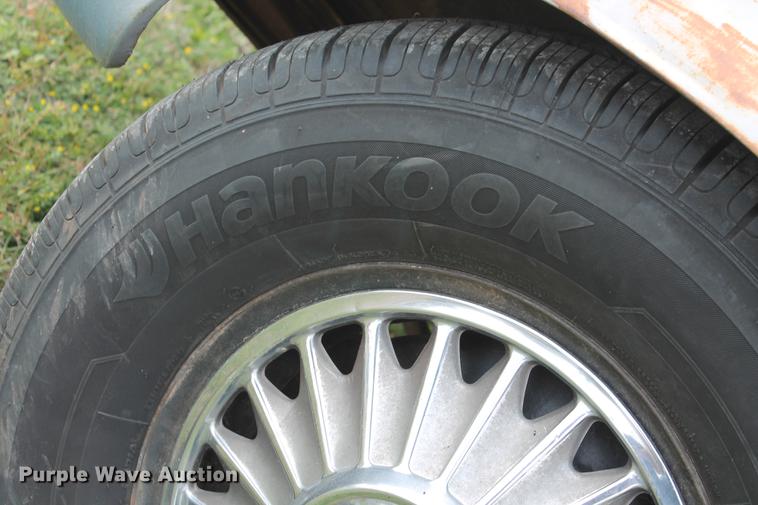 image for item DD4943 1967 Ford Mustang