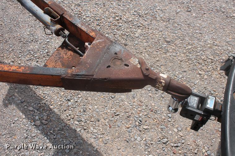 image for item DD4944 Joy RPS185 air compressor