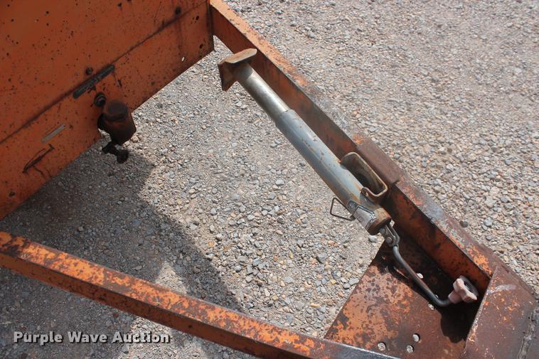 image for item DD4944 Joy RPS185 air compressor