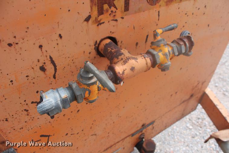 image for item DD4944 Joy RPS185 air compressor