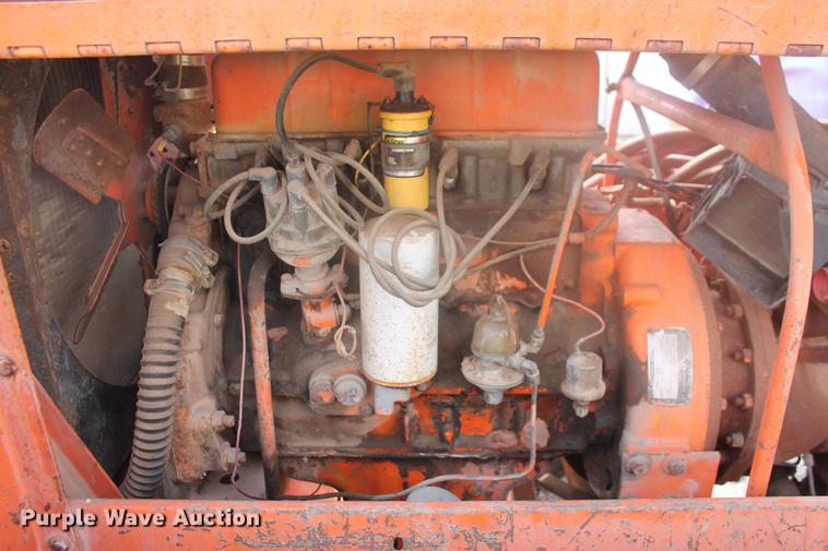 image for item DD4944 Joy RPS185 air compressor