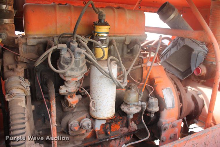 image for item DD4944 Joy RPS185 air compressor