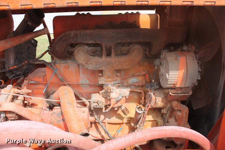 image for item DD4944 Joy RPS185 air compressor