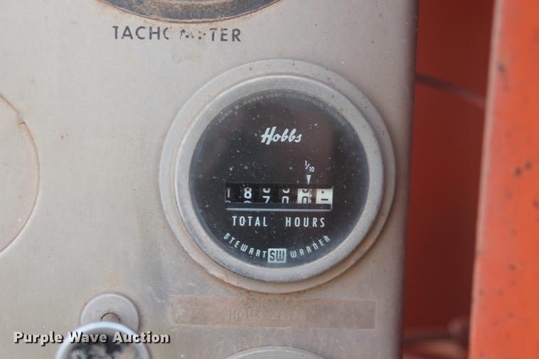 image for item DD4944 Joy RPS185 air compressor