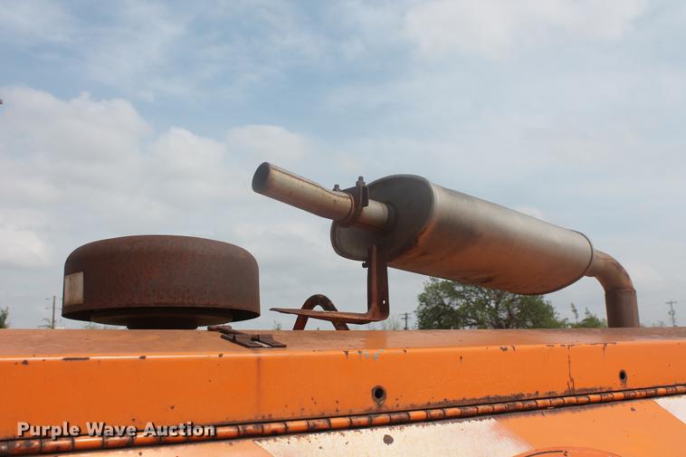 image for item DD4944 Joy RPS185 air compressor