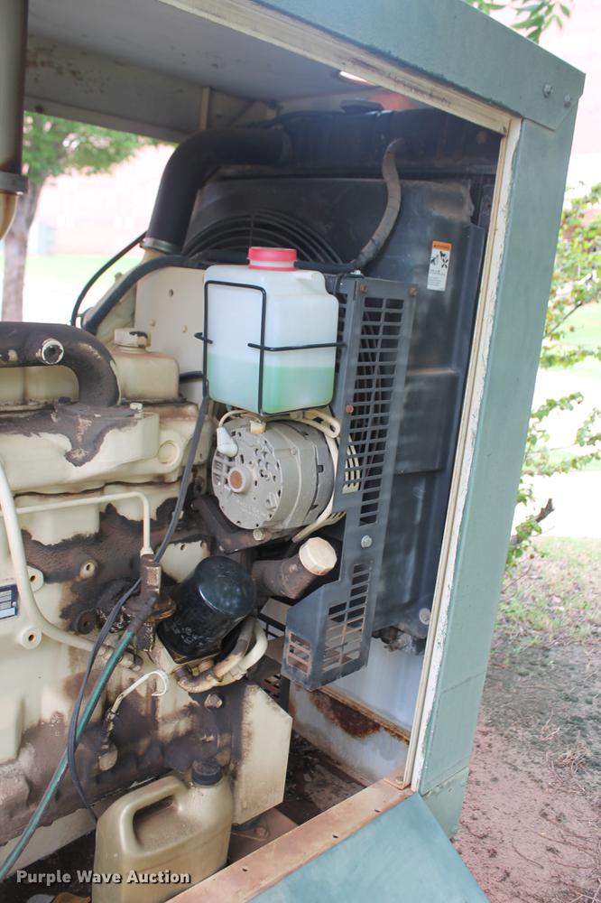 image for item DD4965 Kohler 80R0ZJ generator