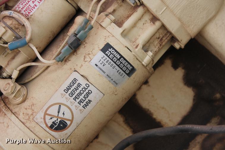 image for item DD4965 Kohler 80R0ZJ generator