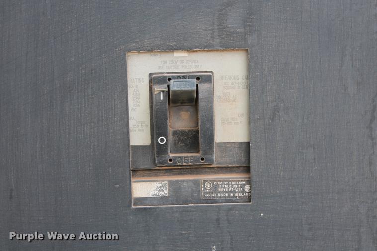 image for item DD4965 Kohler 80R0ZJ generator