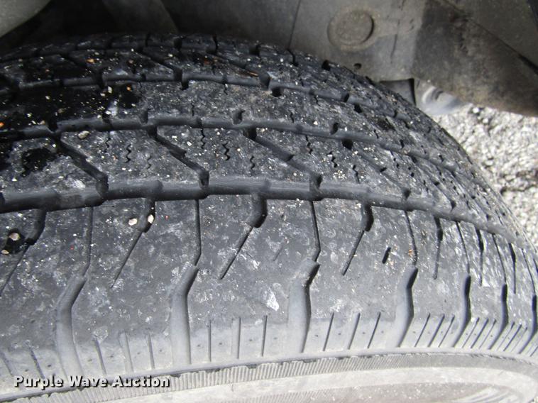 image for item DD7446 2000 Jeep Grand Cherokee SUV