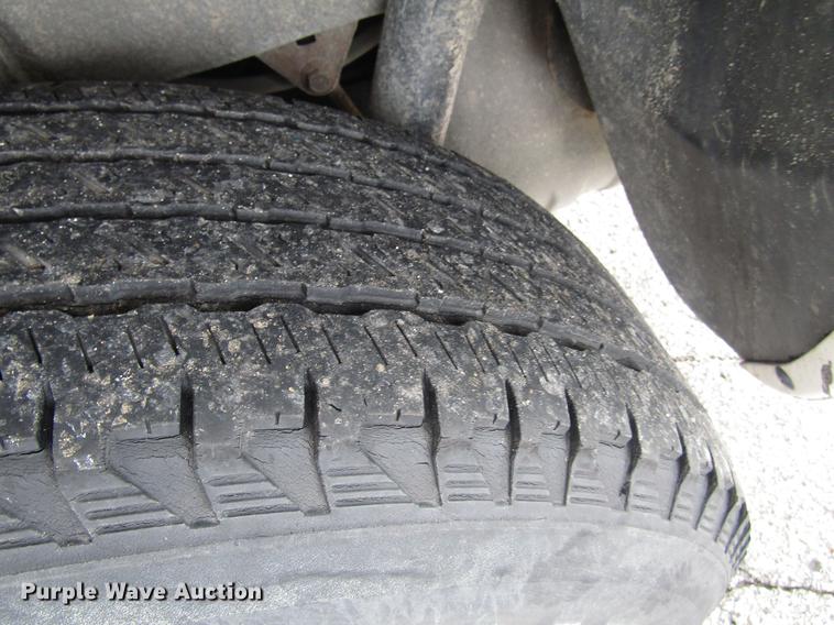 image for item DD7446 2000 Jeep Grand Cherokee SUV