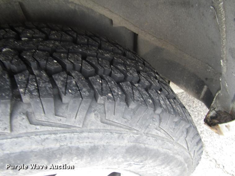 image for item DD7446 2000 Jeep Grand Cherokee SUV