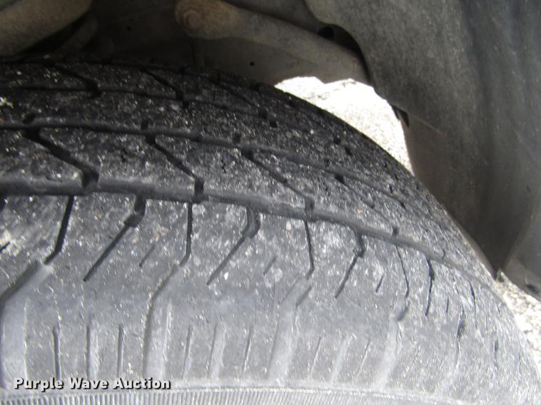 image for item DD7446 2000 Jeep Grand Cherokee SUV