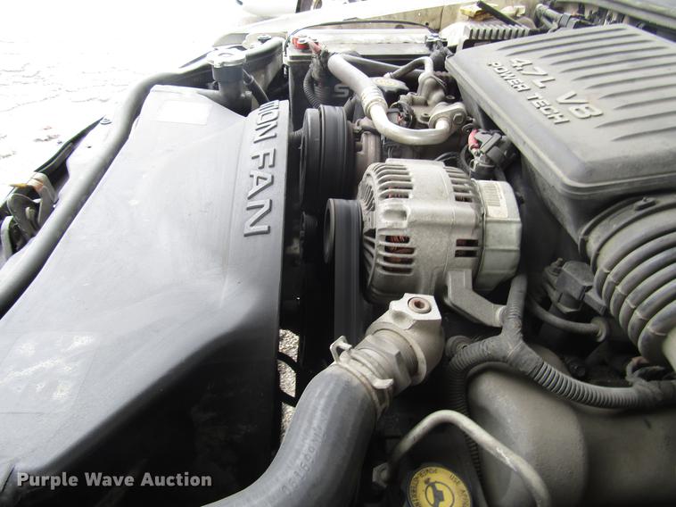 image for item DD7446 2000 Jeep Grand Cherokee SUV