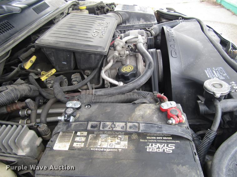 image for item DD7446 2000 Jeep Grand Cherokee SUV