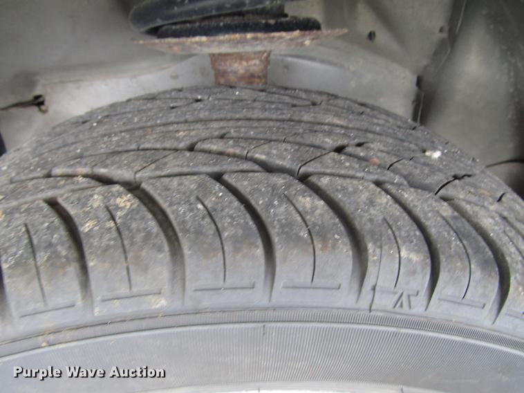 image for item DD7447 2003 Chevrolet Malibu