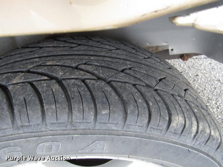 image for item DD7447 2003 Chevrolet Malibu