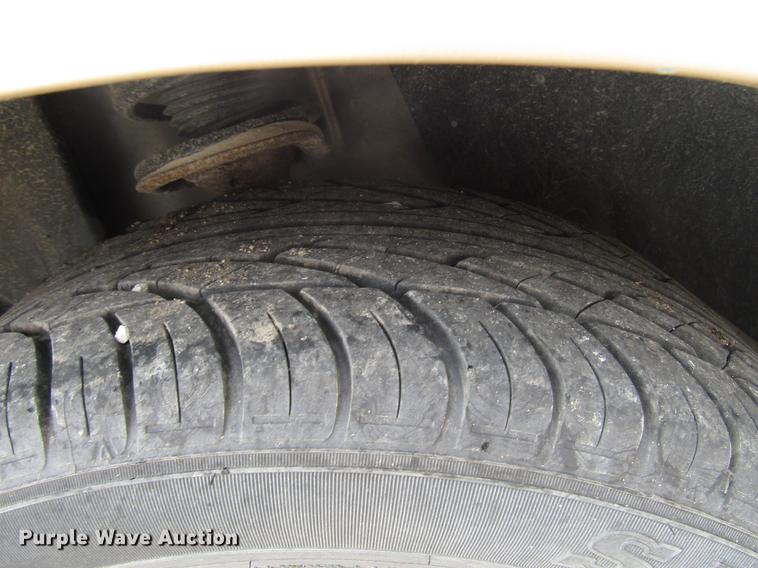 image for item DD7447 2003 Chevrolet Malibu