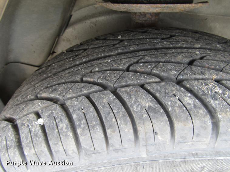 image for item DD7447 2003 Chevrolet Malibu