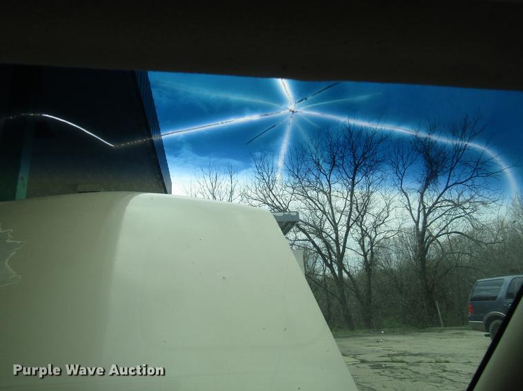 image for item DD7447 2003 Chevrolet Malibu