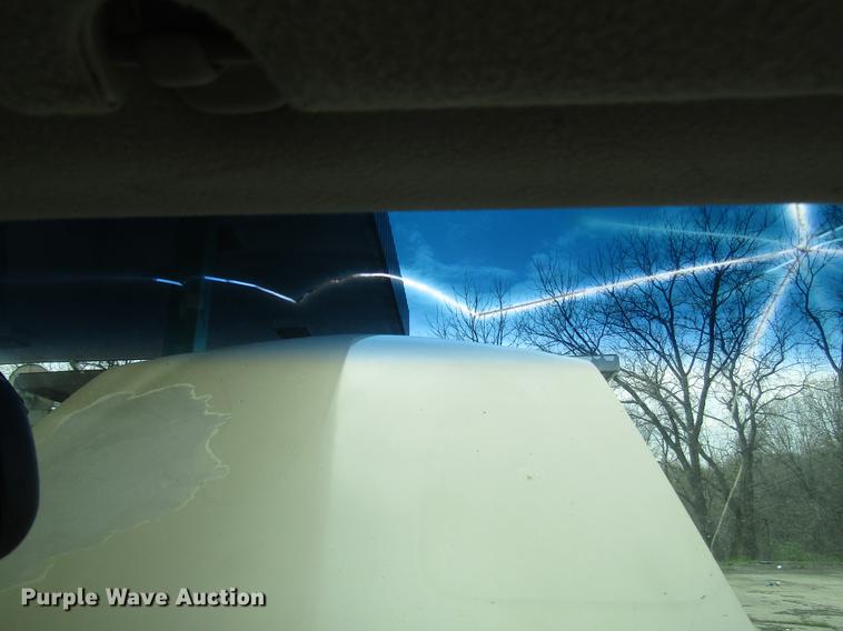 image for item DD7447 2003 Chevrolet Malibu