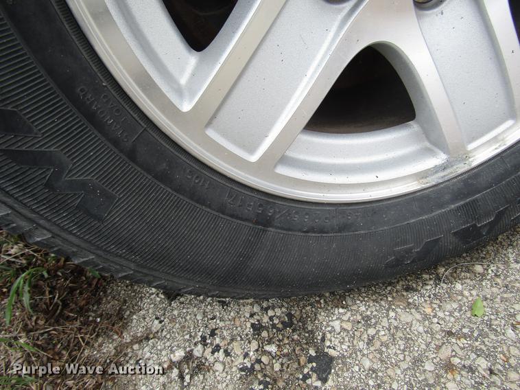 image for item DD7448 2004 Dodge Durango SLT SUV