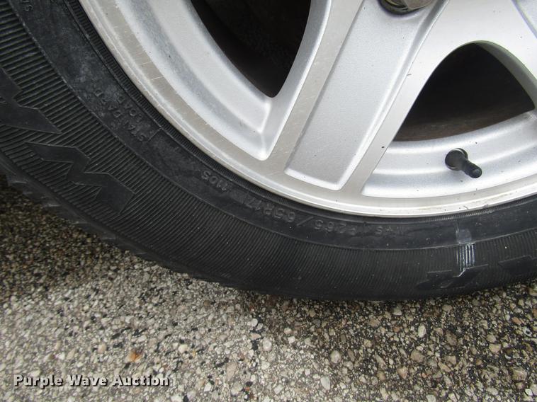 image for item DD7448 2004 Dodge Durango SLT SUV