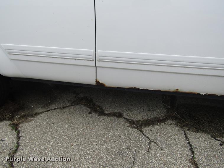 image for item DD7448 2004 Dodge Durango SLT SUV