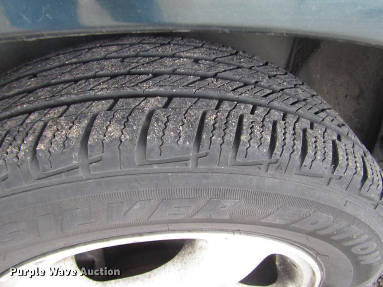 image for item DD7449 1999 Honda Accord