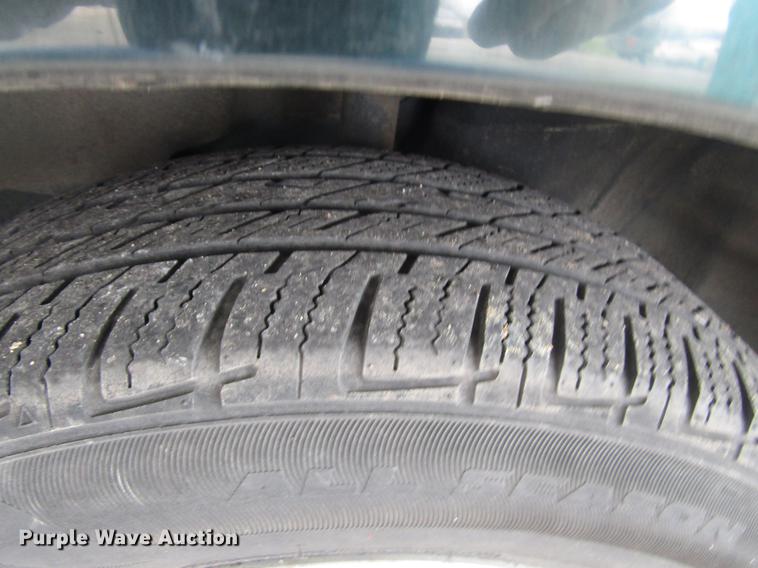 image for item DD7449 1999 Honda Accord