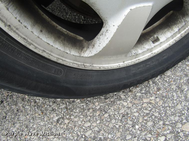 image for item DD7449 1999 Honda Accord